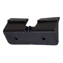 Compra SOPORTE DERECHO PARAGOLPES DELANTERO PEUGEOT CITROEN NEMO/BIP/FIOR 08- al mejor precio en todocarrocería.com