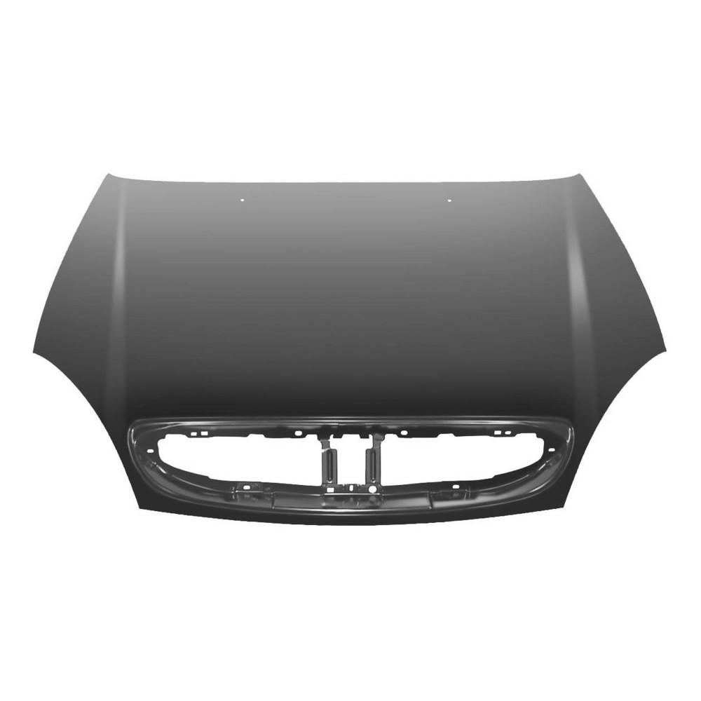 Compra CAPOT CITROEN CITROEN XSARA 00- al mejor precio en todocarrocería.com