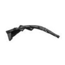 Achetez SUPPORT DROIT PARE-CHOCS AVANT VW VW PASSAT 96- au meilleur prix sur todocarrocería.com