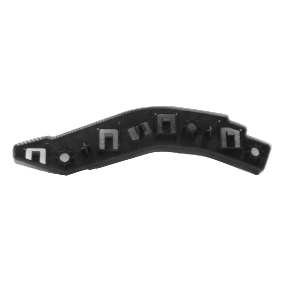 Achetez SUPPORT DROIT PARE-CHOCS AVANT (PLASTIQUE) FIAT FIAT 500X 14- au meilleur prix sur todocarrocería.com