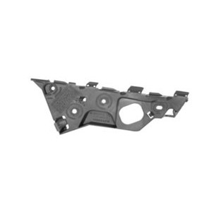 Compra SOPORTE DERECHO PARAGOLPES DELANTERO (PLASTICO) OPEL OPEL CORSA 06- al mejor precio en todocarrocería.com