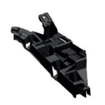 Achetez SUPPORT DROIT PARE-CHOCS AVANT (PLASTIQUE) PEUGEOT PEUGEOT 307 2005.09- au meilleur prix sur todocarrocería.com
