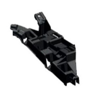 Achetez SUPPORT DROIT PARE-CHOCS AVANT (PLASTIQUE) PEUGEOT PEUGEOT 307 2005.09- au meilleur prix sur todocarrocería.com