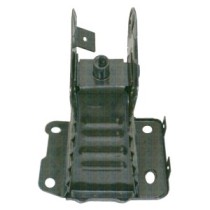 Achetez SUPPORT DROIT PARE-CHOCS AVANT (TÔLE) OPEL OPEL ZAFIRA 05- au meilleur prix sur todocarrocería.com