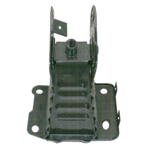 Compra SOPORTE DERECHO PARAGOLPES DELANTERO(CHAPA) OPEL OPEL ZAFIRA 05- al mejor precio en todocarrocería.com