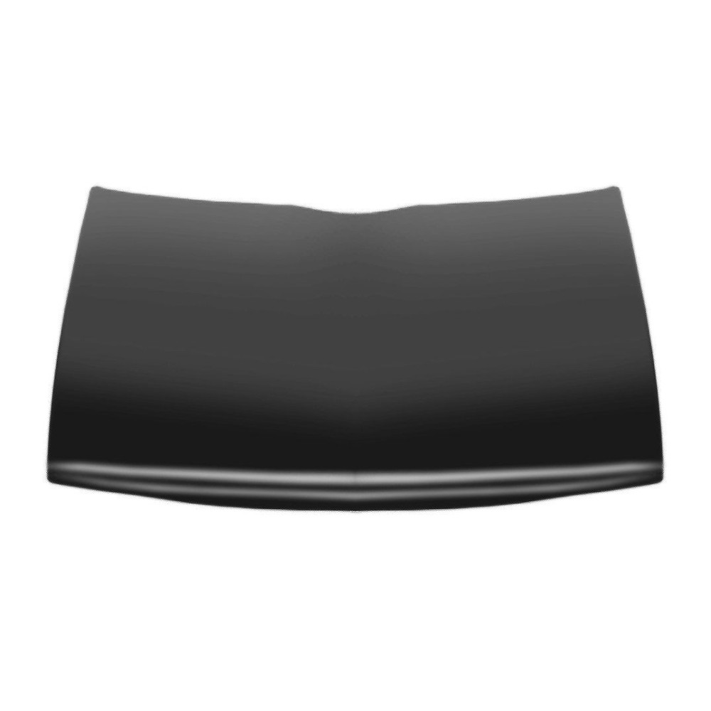 Compra CAPOT CITROEN CITROEN ZX 94- al mejor precio en todocarrocería.com