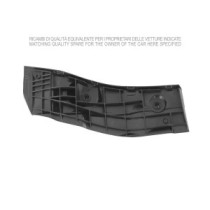 Compra SOPORTE DERECHO PARAGOLPES TRASERO CITROEN CITROEN C1/107 05- al mejor precio en todocarrocería.com