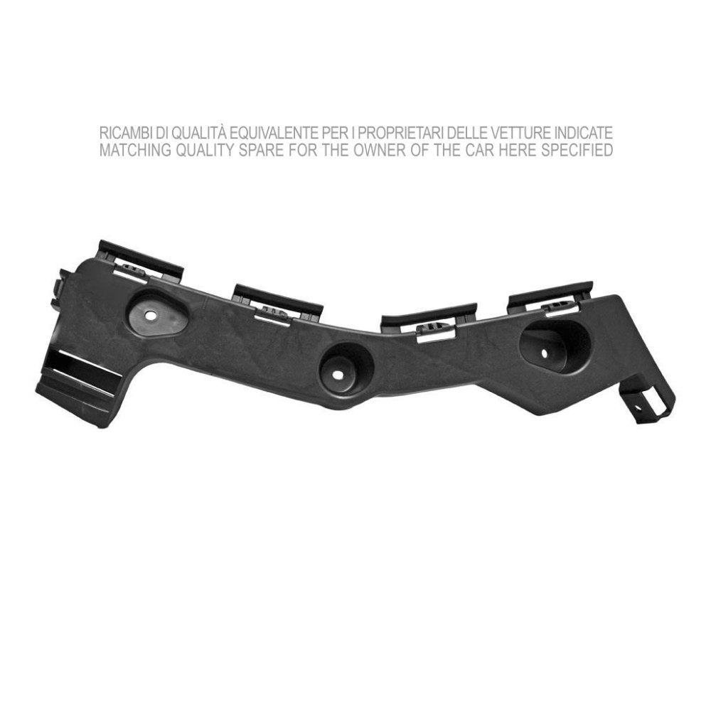 Compra SOPORTE DERECHO PARAGOLPES TRASERO FORD FORD C-MAX 10- al mejor precio en todocarrocería.com