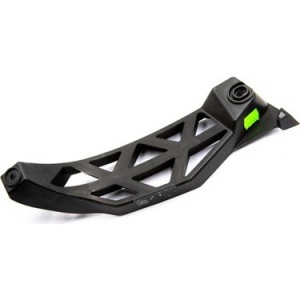 Achetez SUPPORT DROIT PARE-CHOCS ARRIÈRE SKODA SKODA OCTAVIA 09- au meilleur prix sur todocarrocería.com