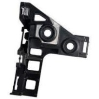 Achetez SUPPORT DROIT PARE-CHOCS ARRIÈRE VW VW GOLF VII 13- au meilleur prix sur todocarrocería.com