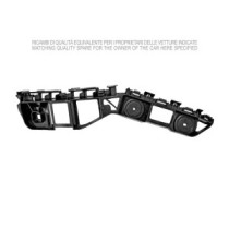 Achetez SUPPORT DROIT PARE-CHOCS ARRIÈRE VW VW POLO 14- au meilleur prix sur todocarrocería.com.