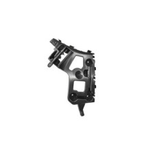 Compra SOPORTE DERECHO PARAGOLPES TRASERO (PLASTICO) RENAULT RENAULT CAPTUR 13- al mejor precio en todocarrocería.com