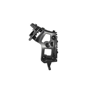 Compra SOPORTE DERECHO PARAGOLPES TRASERO (PLASTICO) RENAULT RENAULT CAPTUR 13- al mejor precio en todocarrocería.com