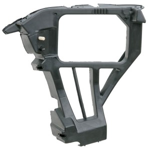 Compra SOPORTE DERECHO PARAGOLPES TRASERO 5 PUERTAS FORD FORD FOCUS 04- al mejor precio en todocarrocería.com