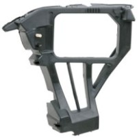 Achetez SUPPORT DROIT PARE-CHOCS ARRIÈRE 5 PORTES FORD FORD FOCUS 04- au meilleur prix sur todocarrocería.com.