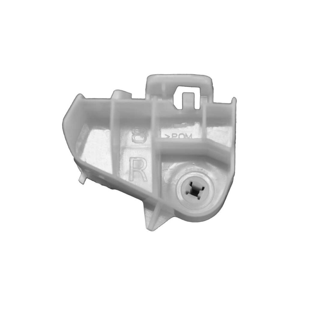Achetez SUPPORT DROIT PARE-CHOCS ARRIÈRE (PLASTIQUE) TOYOTA TOYOTA YARIS 12- au meilleur prix sur todocarrocería.com