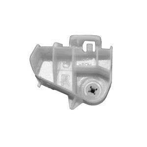 Compra SOPORTE DERECHO PARAGOLPES TRASERO(PLASTICO) TOYOTA TOYOTA YARIS 12- al mejor precio en todocarrocería.com
