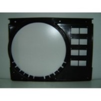 Compra SOPORTE ELECTROVENTILADOR .RAD. VOLVO VOLVO S70/V70 96- al mejor precio en todocarrocería.com