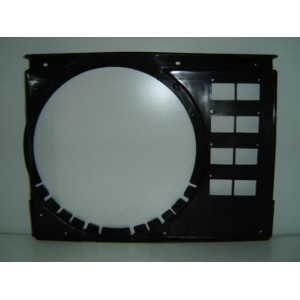 Compra SOPORTE ELECTROVENTILADOR .RAD. VOLVO VOLVO S70/V70 96- al mejor precio en todocarrocería.com