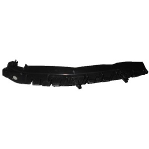 Achetez SUPPORT EXT DROIT BOUCLIER AVANT VW VW CADDY 16- au meilleur prix sur todocarrocería.com.