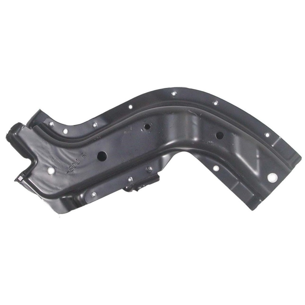 Compra SOPORTE FARO CHAPA DERECHO SUZUKI SUZUKI SX4 06- al mejor precio en todocarrocería.com
