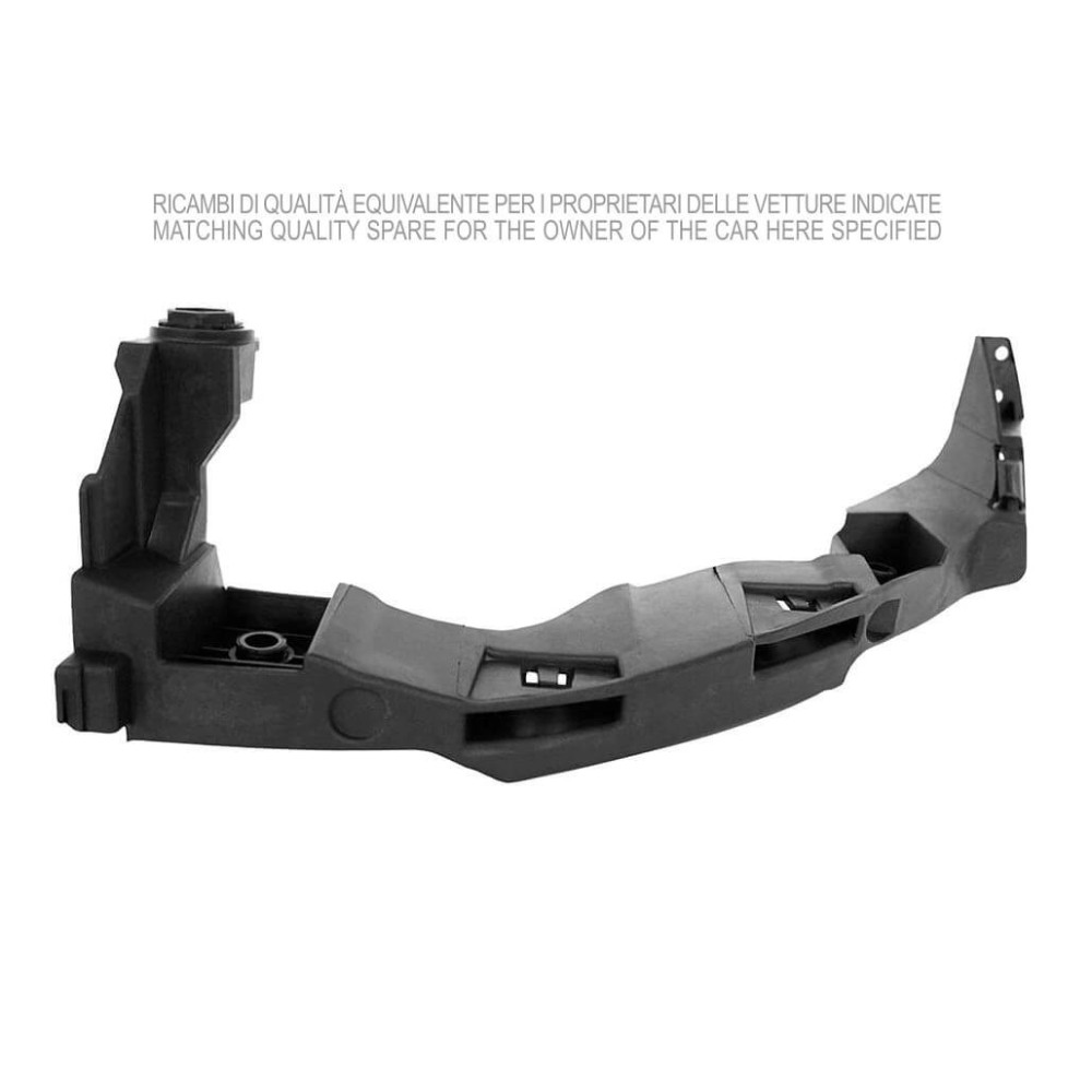 Achetez SUPPORT DE PHARE GAUCHE VW VW POLO 2017.09- au meilleur prix sur todocarrocería.com