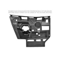 Compra SOPORTE INTERIOR DERECHO PARAGOLPES DELANTERO SKODA SKODA OCTAVIA 13- al mejor precio en todocarrocería.com