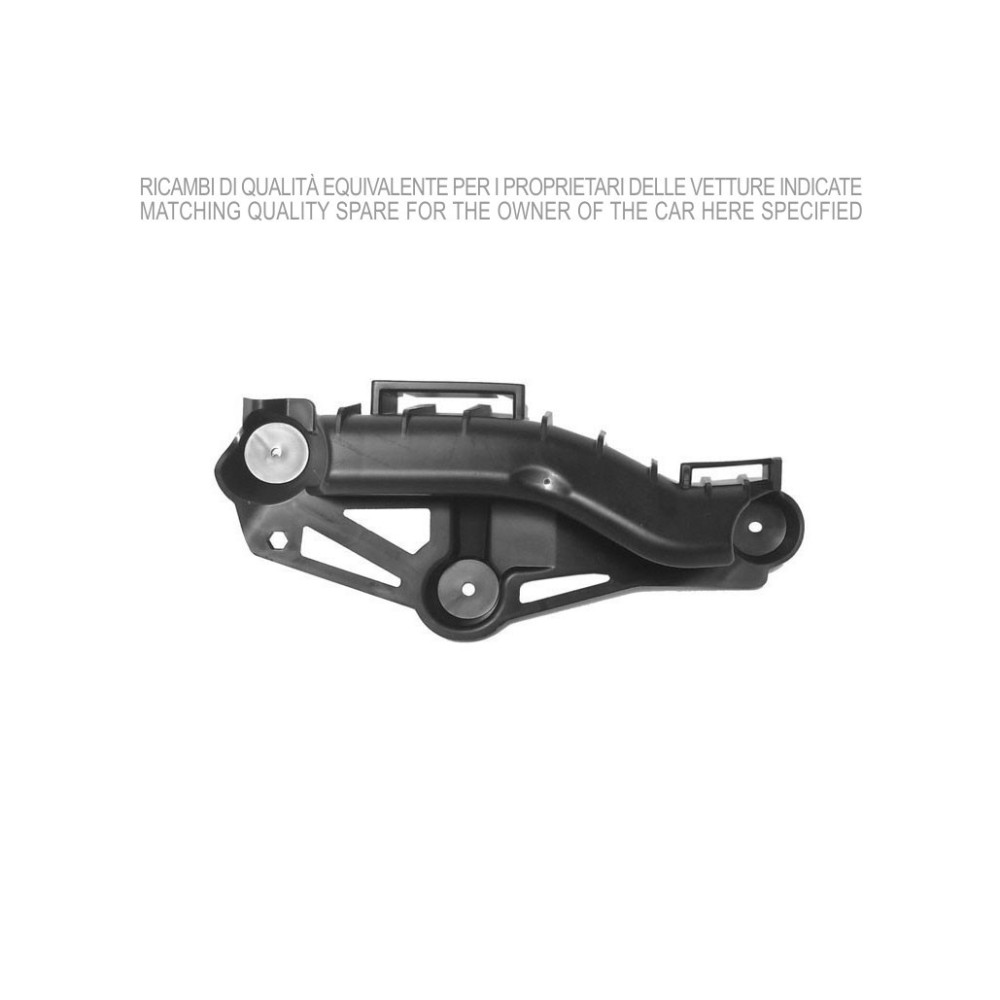 Achetez SUPPORT INTÉRIEUR DROIT PARE-CHOCS ARRIÈRE OPEL OPEL CORSA 15- au meilleur prix sur todocarrocería.com.