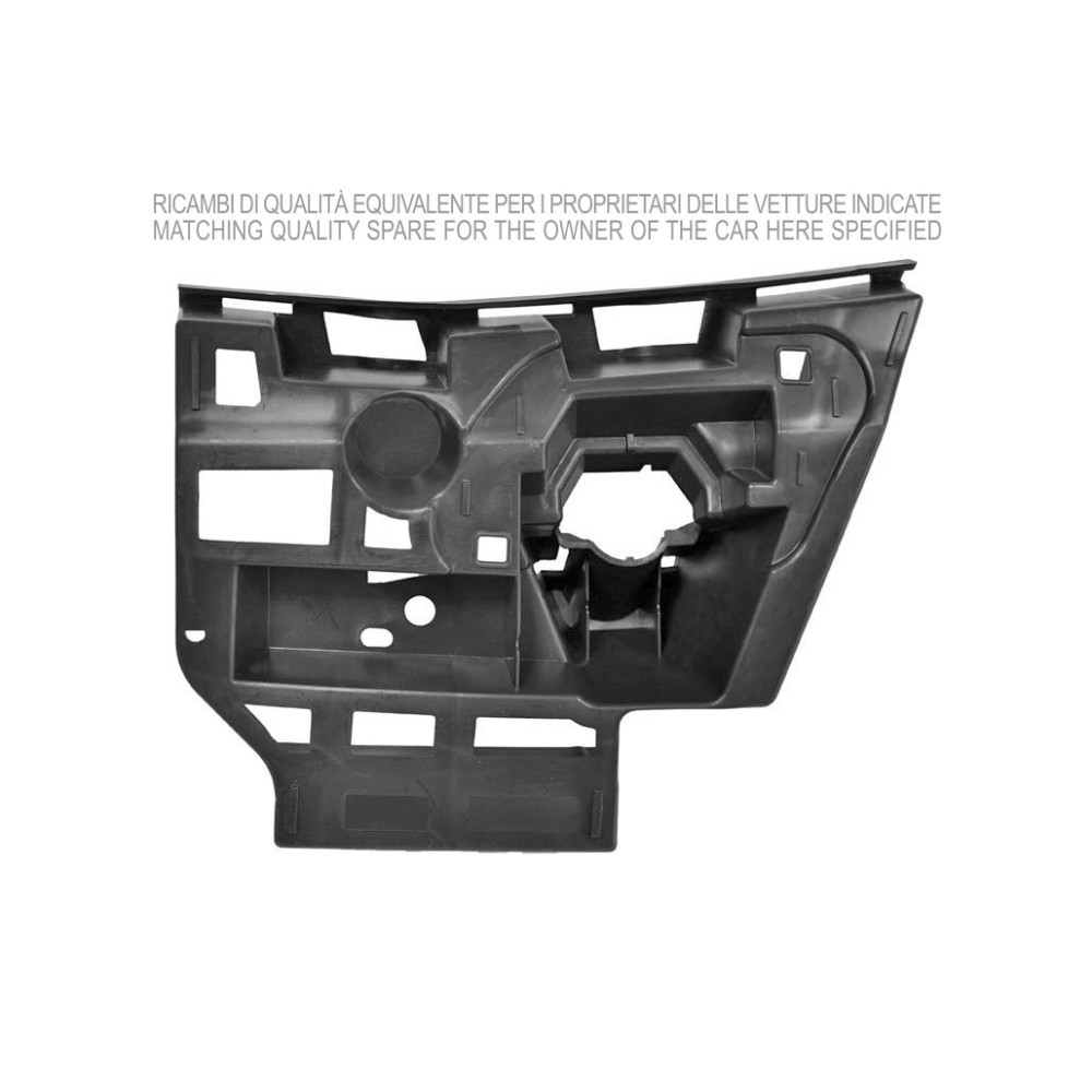 Achetez SUPPORT INTÉRIEUR GAUCHE PARE-CHOCS AVANT SKODA SKODA OCTAVIA 13- au meilleur prix sur todocarrocería.com.
