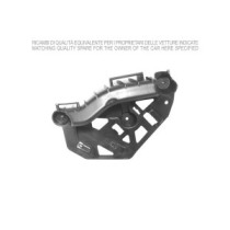 Achetez SUPPORT INTÉRIEUR GAUCHE PARE-CHOCS ARRIÈRE OPEL OPEL CORSA 15- au meilleur prix sur todocarrocería.com