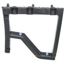 Achetez SUPPORT COIN GAUCHE BUMPER ARRIÈRE (LONGA) CITROEN CITROEN BERLINGO 2018.06- au meilleur prix sur todocarrocería.c