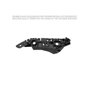 Achetez SUPPORT GAUCHE EXT PARE-CHOCS AVANT VW VW GOLF VII 2017.01- au meilleur prix sur todocarrocería.com