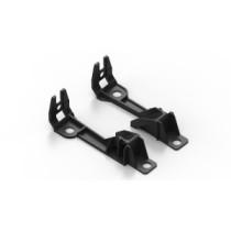 Compra SOPORTE IZQUIERDO FARO PLASTICO CITROEN CITROEN C4 04- al mejor precio en todocarrocería.com