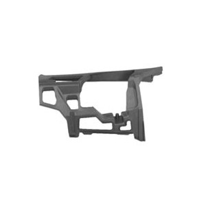 Compra SOPORTE IZQUIERDO INFERIOR PARAGOLPES DELANTERO VW VW GOLF 08- al mejor precio en todocarrocería.com