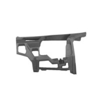 Achetez SUPPORT INFÉRIEUR GAUCHE PARE-CHOCS AVANT VW VW GOLF 08- au meilleur prix sur todocarrocería.com