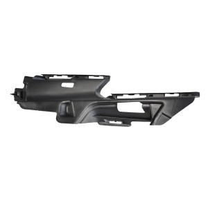 Compra SOPORTE IZQUIERDO INTERIOR PARAGOLPES DELANTERO AUDI AUDI A3 16- al mejor precio en todocarrocería.com