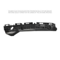 Achetez SUPPORT LATÉRAL GAUCHE PARE-CHOCS ARRIÈRE (PLASTIQUE) TOYOTA TOYOTA YARIS 12- au meilleur prix sur todocarrocería.com.