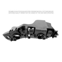 Achetez SUPPORT GAUCHE PARE-CHOCS AVANT VW VW POLO 2017.09- au meilleur prix sur todocarrocería.com.