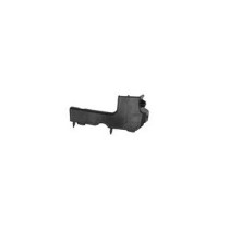 Achetez SUPPORT GAUCHE BOUCLIER AVANT AUDI AUDI A4 04- au meilleur prix sur todocarrocería.com.
