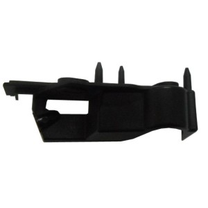 Achetez SUPPORT GAUCHE PARE-CHOCS AVANT AUDI AUDI A4 12- au meilleur prix sur todocarrocería.com