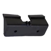 Compra SOPORTE IZQUIERDO PARAGOLPES DELANTERO CITROEN CITROEN NEMO/BIP/FIOR 08- al mejor precio en todocarrocería.com