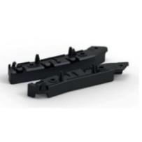 Achetez SUPPORT GAUCHE BOUCLIER AVANT FORD FORD FOCUS 14- au meilleur prix sur todocarrocería.com.
