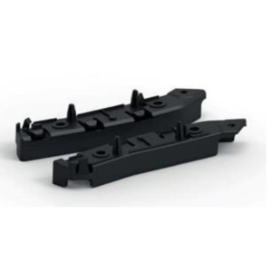 Achetez SUPPORT GAUCHE BOUCLIER AVANT FORD FORD FOCUS 14- au meilleur prix sur todocarrocería.com.