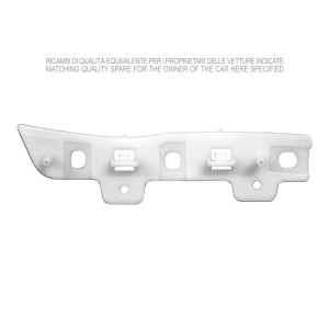 Achetez SUPPORT GAUCHE PARE-CHOCS AVANT FORD FORD KUGA 13- au meilleur prix sur todocarrocería.com.