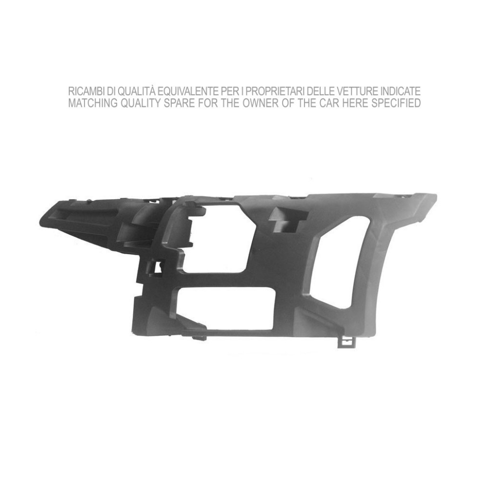 Achetez SUPPORT GAUCHE BOUCLIER AVANT FORD FORD MONDEO 07- au meilleur prix sur todocarrocería.com.