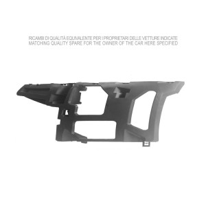 Achetez SUPPORT GAUCHE BOUCLIER AVANT FORD FORD MONDEO 07- au meilleur prix sur todocarrocería.com.