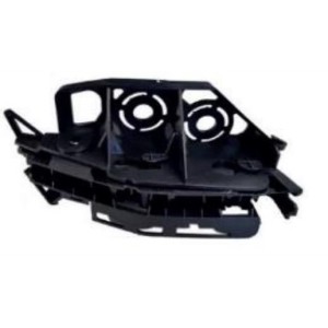 Compra SOPORTE IZQUIERDO PARAGOLPES DELANTERO PEUGEOT PEUGEOT 308 07- al mejor precio en todocarrocería.com