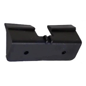 Compra SOPORTE IZQUIERDO PARAGOLPES DELANTERO PEUGEOT CITROEN NEMO/BIP/FIOR 08- al mejor precio en todocarrocería.com