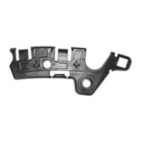 Achetez SUPPORT GAUCHE BOUCLIER AVANT RENAULT RENAULT MEGANE 08- au meilleur prix sur todocarrocería.com