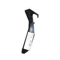 Compra SOPORTE IZQUIERDO PARAGOLPES DELANTERO TOYOTA TOYOTA PRIUS 04-08 al mejor precio en todocarrocería.com